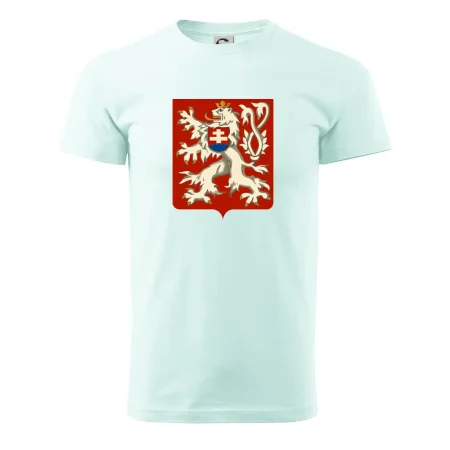 Znak ČSR - Třetí Československá republika (1945–1948)
