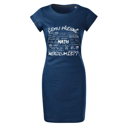 Čemu přesně nerozumíš? Matematika