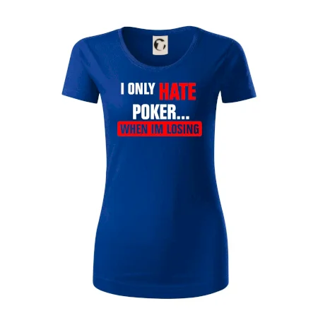 Hate poker