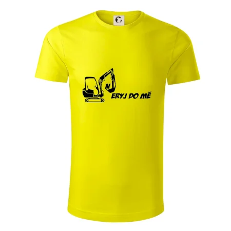Neryj do mě