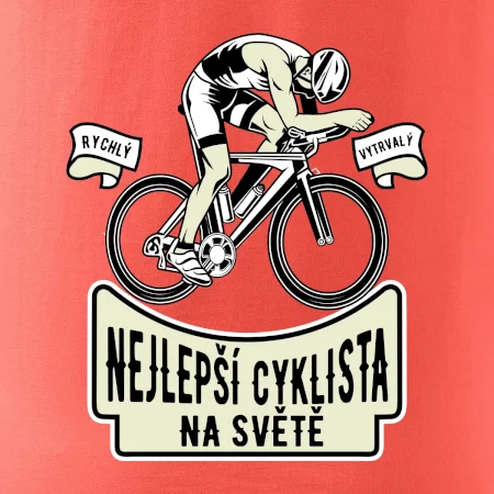 Nejlepší cyklista na světě