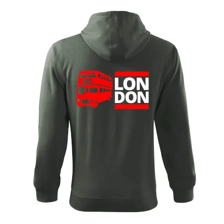 LON DON BUS
