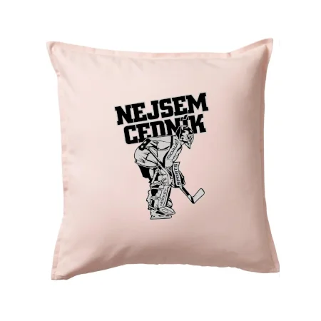 Nejsem cedník