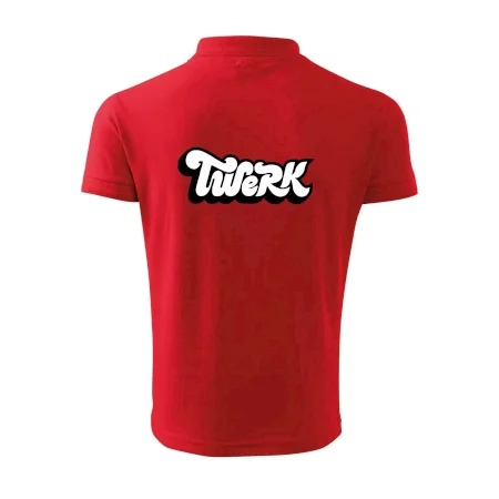 Twerk