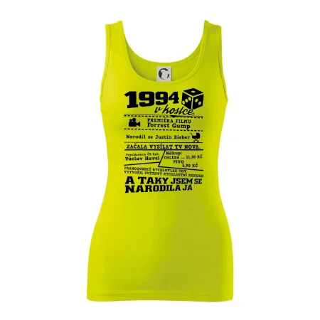 1994 v kostce