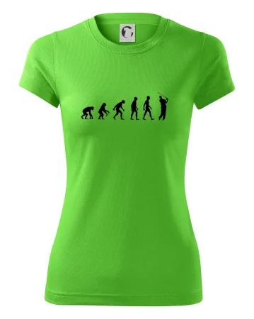 Evoluce Golf