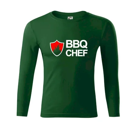 Grilování - BBQ Chef