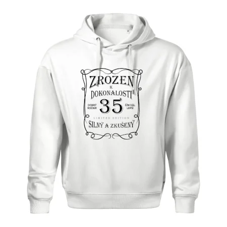 Zrozen k dokonalosti 35