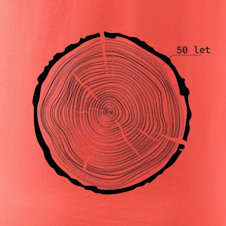 Letokruhy - 50
