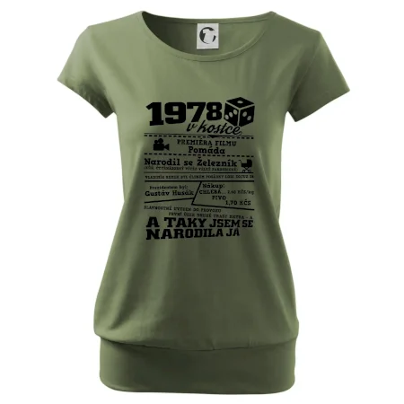 1978 v kostce