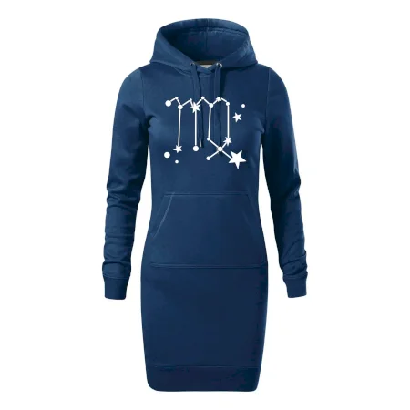Souhvězdí - Virgo  - Panna