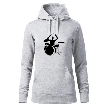 Bicí bubeník
