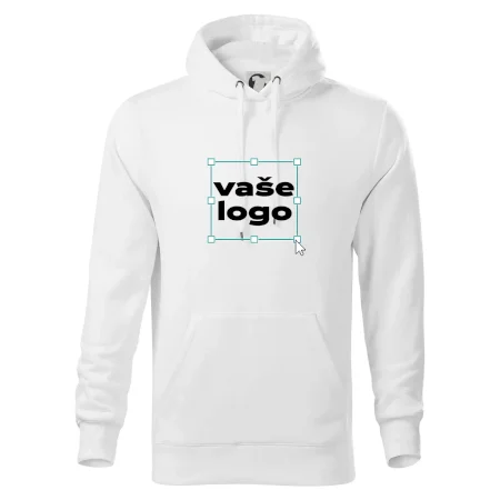 Vlastní logo - Tričko nebo mikina