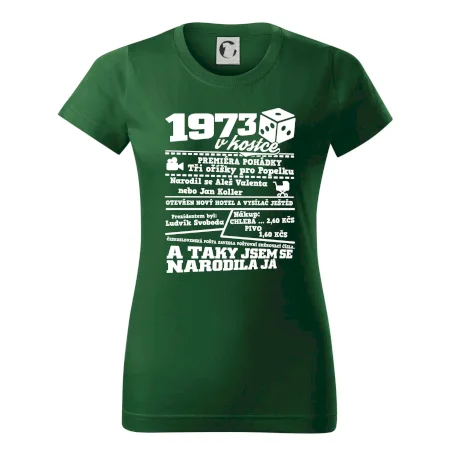 1973 v kostce