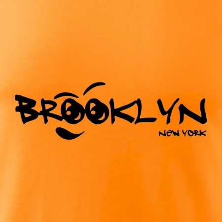 Brooklyn úsměv