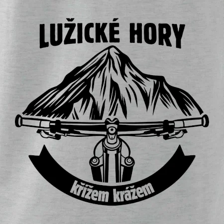 Lužické hory křížem krážem