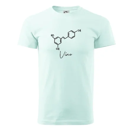 Barová chemie - víno