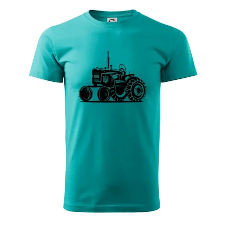 Traktor Ukrajinské armády