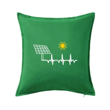 Ekg Fotovoltaická elektrárna