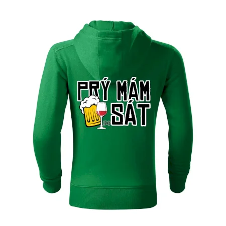 Prý mám 50 SÁT