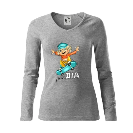 D I A skate