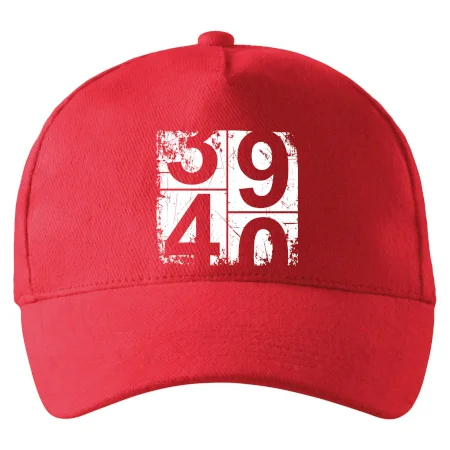 Tachometr 40