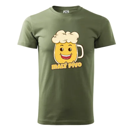 Malý pívo