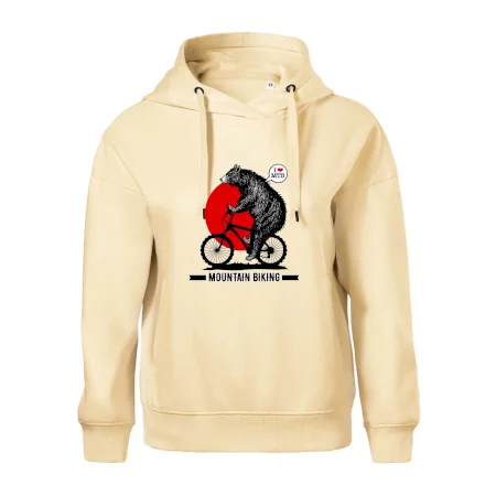 MTB medvěd