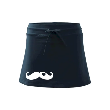 Mustache love