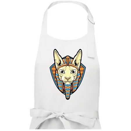 Egyptská kočka