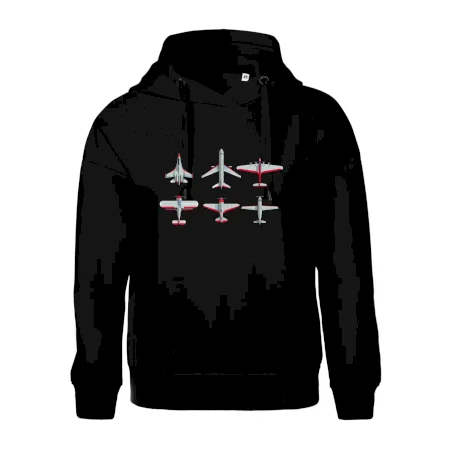 Letadlo modelář