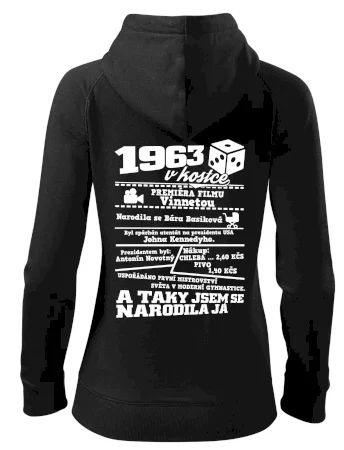 1963 v kostce