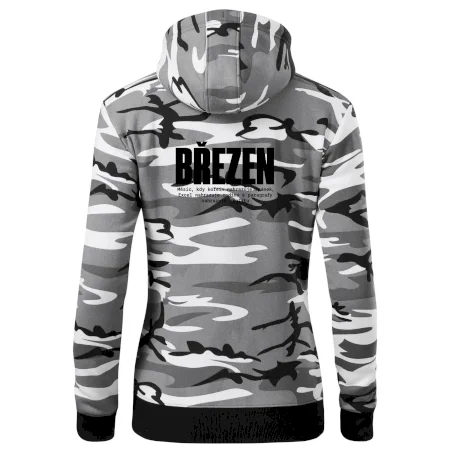 Březen kofein místo spánku