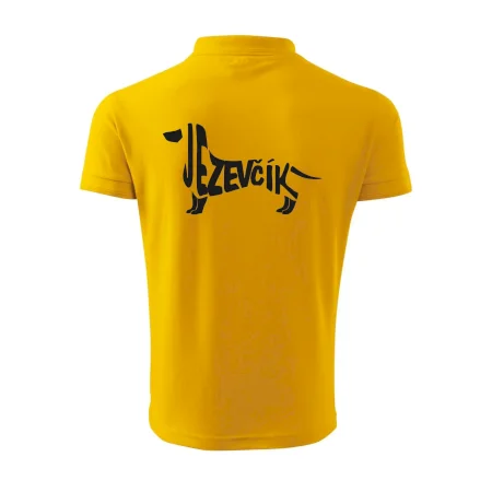 Jezevčík - CZ