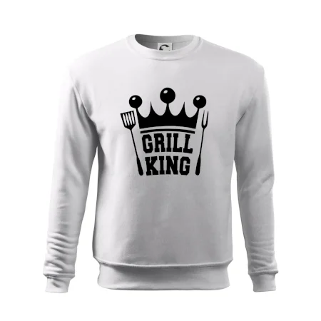 Grilování -  Grill King