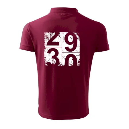 Tachometr 30