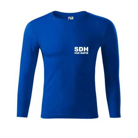 SDH nápis - vlastní nápis