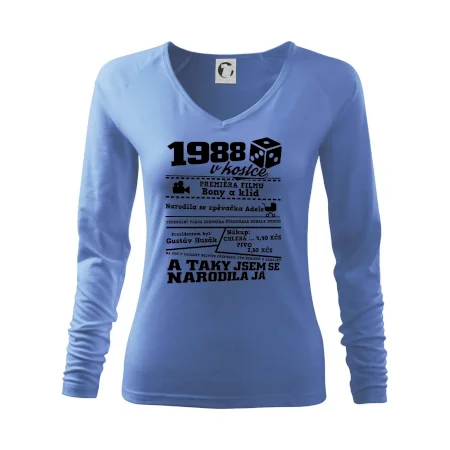 1988 v kostce