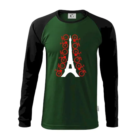 Cyclo Paris