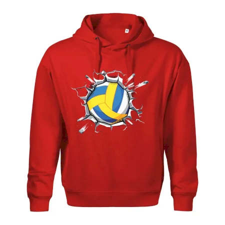 Volejbal míč v triku