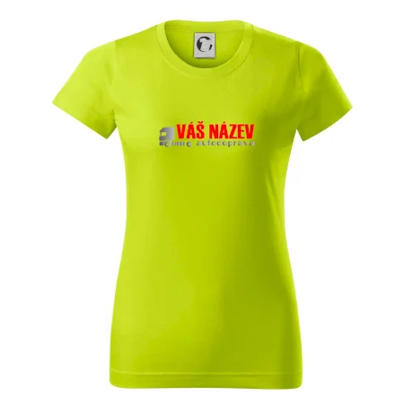 Autodoprava tahač (vlastní název)