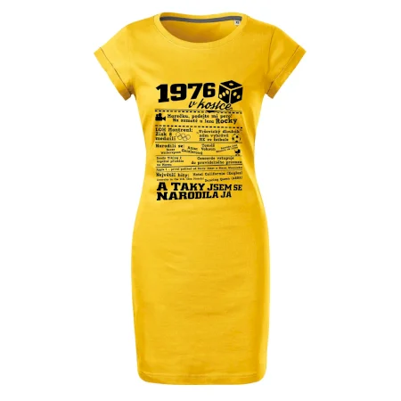 1976 v kostce