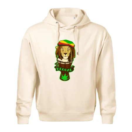 Reggae lev