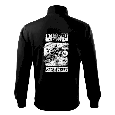 Motorcycle Races