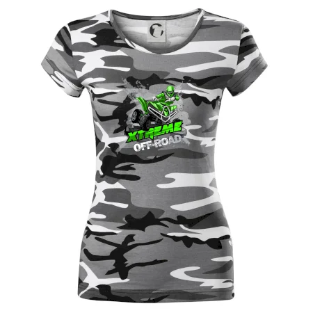 ATV čtyřkolka offroad XXX