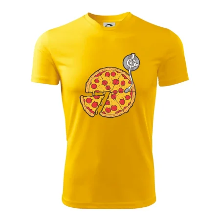 Pizza DJ