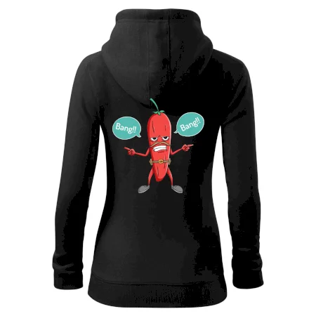 Chilli bang bang