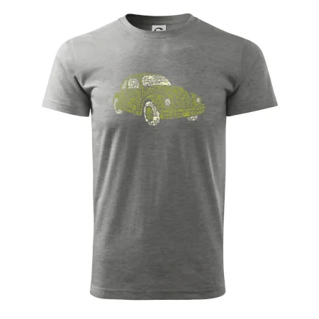 Beetle car parts