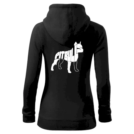 Pit Bull Teriér