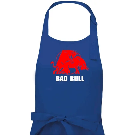 Bad Bull